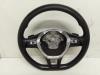 Volkswagen Golf VII (AUA) 1.4 TSI 16V Steering wheel