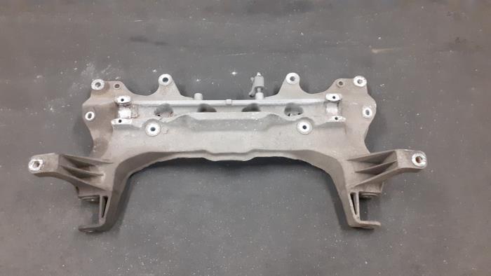 Used Subframe Peugeot Bipper (AA) 1.4 HDi Price € 90,00 Margin scheme offered by Autodemontage van de Laar
