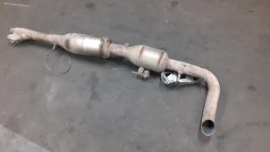 Used Catalytic converter Renault Master IV (MA/MB/MC/MD/MH/MF/MG/MH) 2.3 dCi 16V RWD Price € 423,50 Inclusive VAT offered by Autodemontage van de Laar