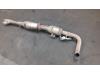 Renault Master IV (MA/MB/MC/MD/MH/MF/MG/MH) 2.3 dCi 16V RWD Catalytic converter