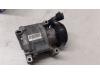 Air conditioning pump from a Fiat Panda (169), 2003 / 2013 1.2 Fire, Hatchback, Petrol, 1.242cc, 44kW (60pk), FWD, 188A4000, 2003-09 / 2009-12, 169AXB1 2009