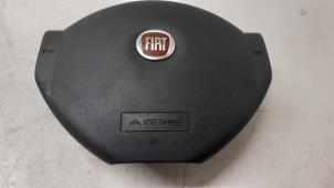Used Left airbag (steering wheel) Fiat Panda (169) 1.2 Fire Price € 40,00 Margin scheme offered by Autodemontage van de Laar