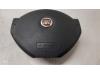 Left airbag (steering wheel) from a Fiat Panda (169), 2003 / 2013 1.2 Fire, Hatchback, Petrol, 1.242cc, 44kW (60pk), FWD, 188A4000, 2003-09 / 2009-12, 169AXB1 2009