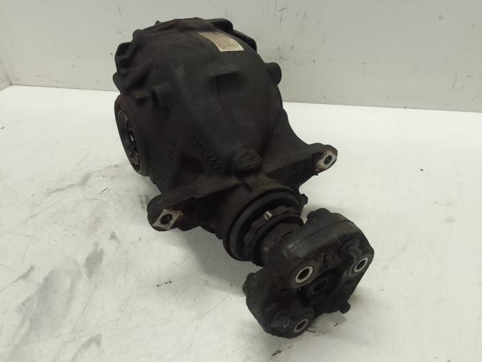 Gebrauchte Differential hinten BMW 4 serie Gran Coupe (F36) 420d 2.0 16V Preis € 400,00 Margenregelung angeboten von Autodemontage van de Laar