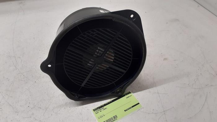 Speaker from a Audi A6 2008