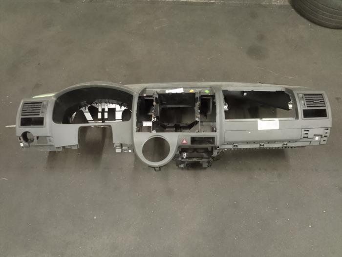 Używane Panel Volkswagen Transporter T5 2.0 TDI DRF Cena € 350,00 Procedura marży oferowane przez Autodemontage van de Laar