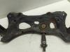 Subframe from a Volkswagen Golf VII (AUA) 2.0 GTI 16V Performance Package 2013
