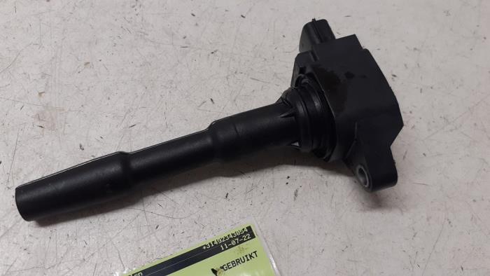 Gebrauchte Zündspule Renault Captur Preis € 12,50 Margenregelung angeboten von Autodemontage van de Laar