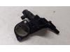 Thermostat housing from a Renault Captur 2016