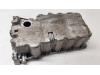 Sump from a Volkswagen Golf 2008