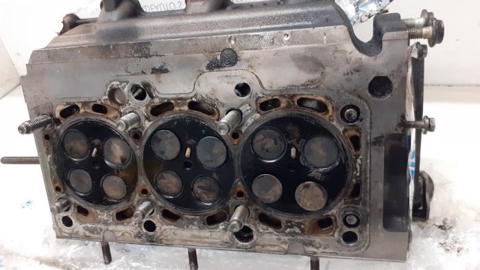 Cylinder head Volkswagen Polo - 03P103373V CFW