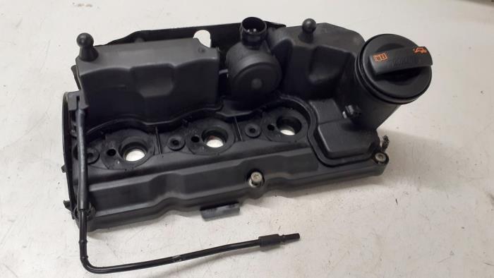 Rocker cover from a Volkswagen Polo 2012