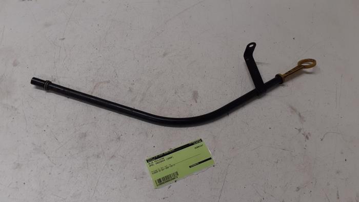 Gebrauchte Ölmessstab Opel Insignia Preis € 15,00 Margenregelung angeboten von Autodemontage van de Laar