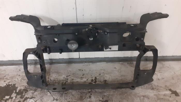 Begagnade Front Fiat Panda (169) 1.2 Fire Pris € 60,00 Marginaltabell erbjuds av Autodemontage van de Laar