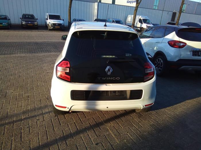 Used Engine Renault Twingo III (AH) 0.9 Energy TCE 90 12V Price € 950,00 Margin scheme offered by Autodemontage van de Laar