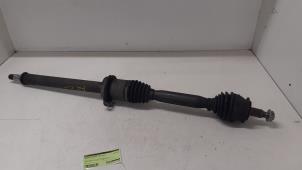 Used Front drive shaft, right Mercedes A (W169) 1.5 A-160 Price € 100,00 Margin scheme offered by Autodemontage van de Laar