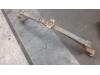 Rear leaf spring from a Ford Transit Connect, Van, 2002 / 2013 2010