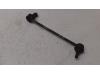 Front anti-roll bar from a Ford Transit Connect, Van, 2002 / 2013 2010