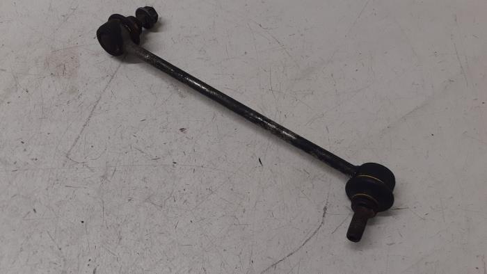 Front anti-roll bar from a Ford Transit Connect  2010