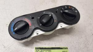 Used Heater control panel Ford Transit Connect Price € 30,00 Margin scheme offered by Autodemontage van de Laar