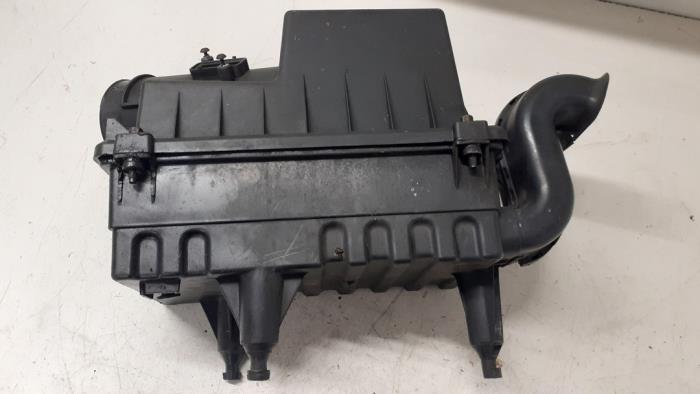 Begagnade Luftfilterhus Ford Transit Connect Pris € 30,00 Marginaltabell erbjuds av Autodemontage van de Laar