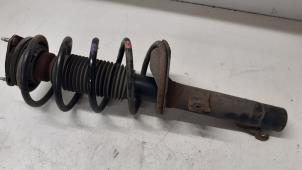 Used Front shock absorber rod, right Ford Transit Connect Price € 45,00 Margin scheme offered by Autodemontage van de Laar