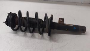 Used Front shock absorber rod, left Ford Transit Connect Price € 54,45 Inclusive VAT offered by Autodemontage van de Laar