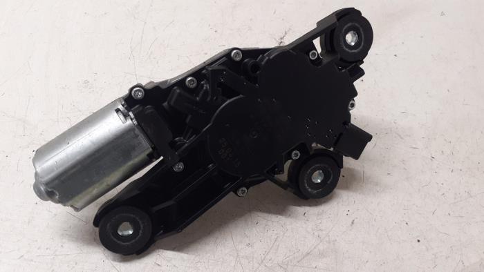 Rear wiper motor from a Ford Focus C-Max 1.8 16V 2005