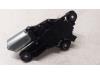 Rear wiper motor from a Ford Focus C-Max 1.8 16V 2005