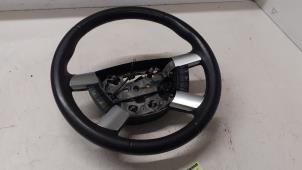Used Steering wheel Ford Focus C-Max 1.8 16V Price € 55,00 Margin scheme offered by Autodemontage van de Laar