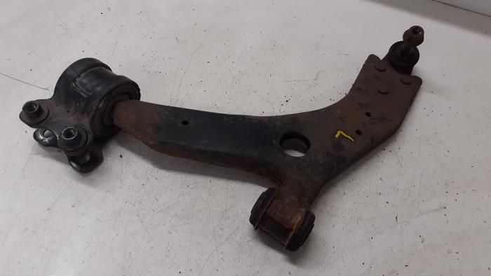 Front wishbone, left from a Ford Focus C-Max 1.8 16V 2005