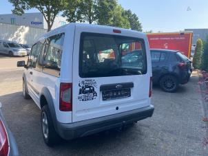 Used Tailgate Ford Transit Connect Price on request offered by Autodemontage van de Laar