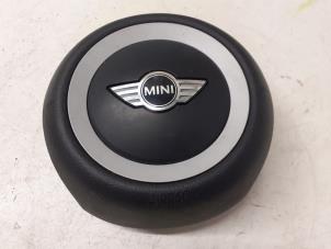 Usados Airbag izquierda (volante) Mini Mini (R56) 1.4 16V One Precio € 90,75 IVA incluido ofrecido por Autodemontage van de Laar
