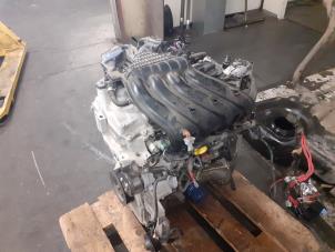 Used Engine Dacia Lodgy (JS) 1.6 16V Price € 1.754,50 Inclusive VAT offered by Autodemontage van de Laar
