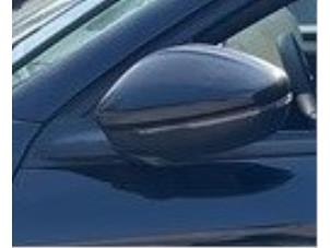 Used Wing mirror, left Opel Corsa F (UB/UH/UP) 1.2 Turbo 12V 100 Price € 125,00 Margin scheme offered by Autodemontage van de Laar