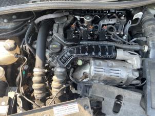 Used Engine Opel Corsa F (UB/UH/UP) 1.2 Turbo 12V 100 Price on request offered by Autodemontage van de Laar