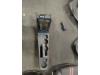 Set of upholstery (complete) from a Opel Corsa F (UB/UH/UP) 1.2 Turbo 12V 100 2020