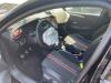 Opel Corsa F (UB/UH/UP) 1.2 Turbo 12V 100 Intérieur complet