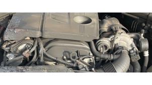 Used Gearbox BMW 1 serie (F20) 118i 1.6 16V Price on request offered by Autodemontage van de Laar