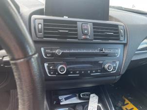Usagé Kit navigation BMW 1 serie (F20) 118i 1.6 16V Prix sur demande proposé par Autodemontage van de Laar