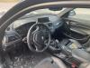 Airbag Set+Modul van een BMW 1 serie (F20) 118i 1.6 16V 2011