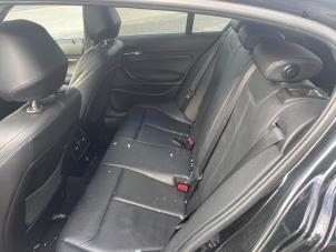 Used Set of upholstery (complete) BMW 1 serie (F20) 118i 1.6 16V Price € 750,00 Margin scheme offered by Autodemontage van de Laar