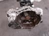 Gearbox from a Seat Ibiza ST (6J8) 1.2 TDI Ecomotive 2011
