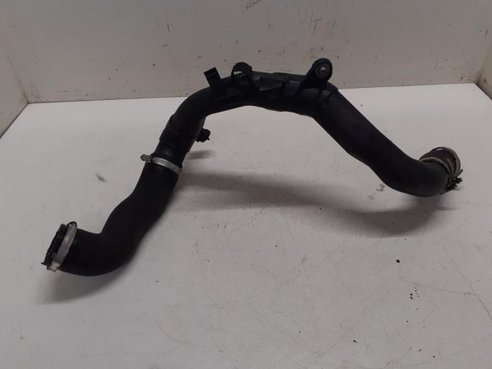 Gebrauchte Intercooler Schlauch Seat Ibiza ST (6J8) 1.2 TDI Ecomotive Preis € 75,00 Margenregelung angeboten von Autodemontage van de Laar