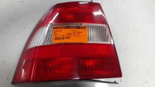 Used Taillight, left Opel Vectra B (36) 1.6 Price € 25,00 Margin scheme offered by Autodemontage van de Laar
