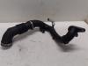 Air intake hose from a Opel Movano, 2010 2.3 CDTi Biturbo 16V FWD, Delivery, Diesel, 2.298cc, 100kW (136pk), FWD, M9T702; M9TB7, 2014-05 2017