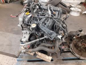 Used Engine Renault Megane III Grandtour (KZ) 1.6 16V Price € 900,00 Margin scheme offered by Autodemontage van de Laar