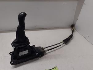 Used Gearbox shift cable Dacia Lodgy (JS) 1.6 16V Price € 150,00 Margin scheme offered by Autodemontage van de Laar