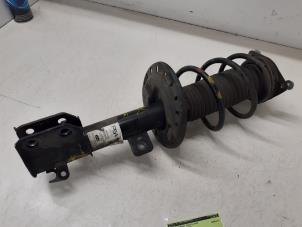 Used Front shock absorber rod, right Opel Corsa F (UB/UH/UP) 1.2 Turbo 12V 100 Price € 125,00 Margin scheme offered by Autodemontage van de Laar