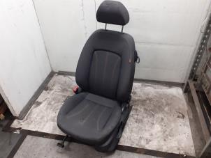 Gebrauchte Sitz links Seat Ibiza IV (6J5) 1.2 12V Preis € 90,00 Margenregelung angeboten von Autodemontage van de Laar